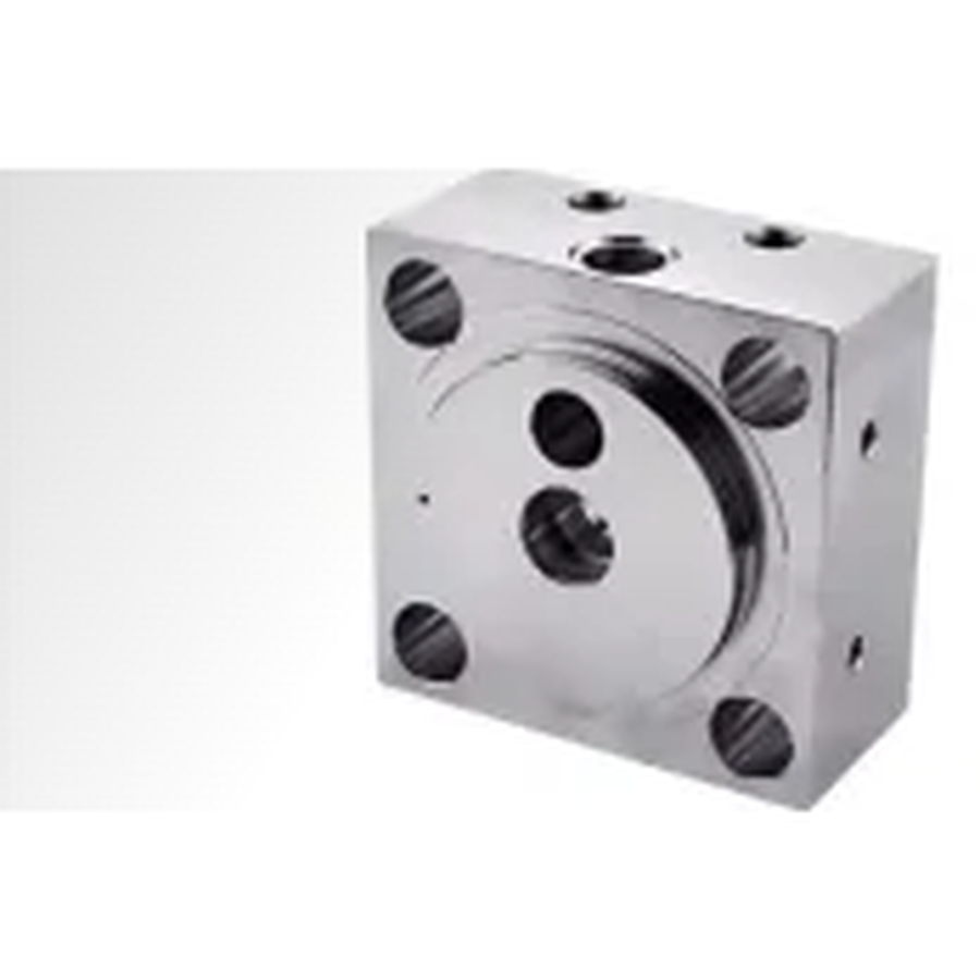 Pump & Intensifier Parts replacement part