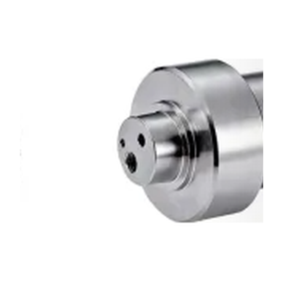 Pump & Intensifier Parts replacement part
