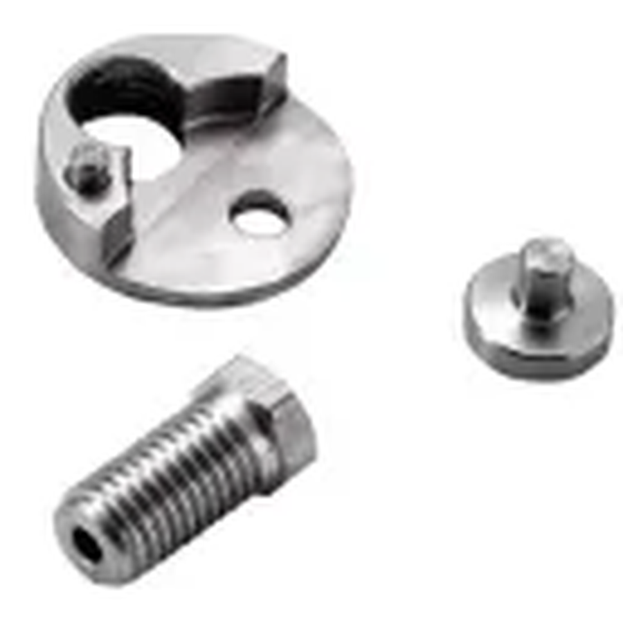 Pump & Intensifier Parts type 4