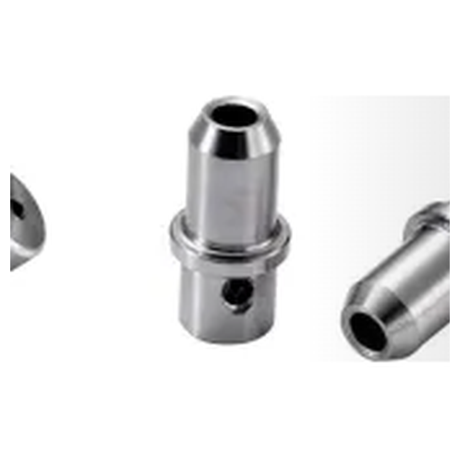 Pump & Intensifier Parts type 6