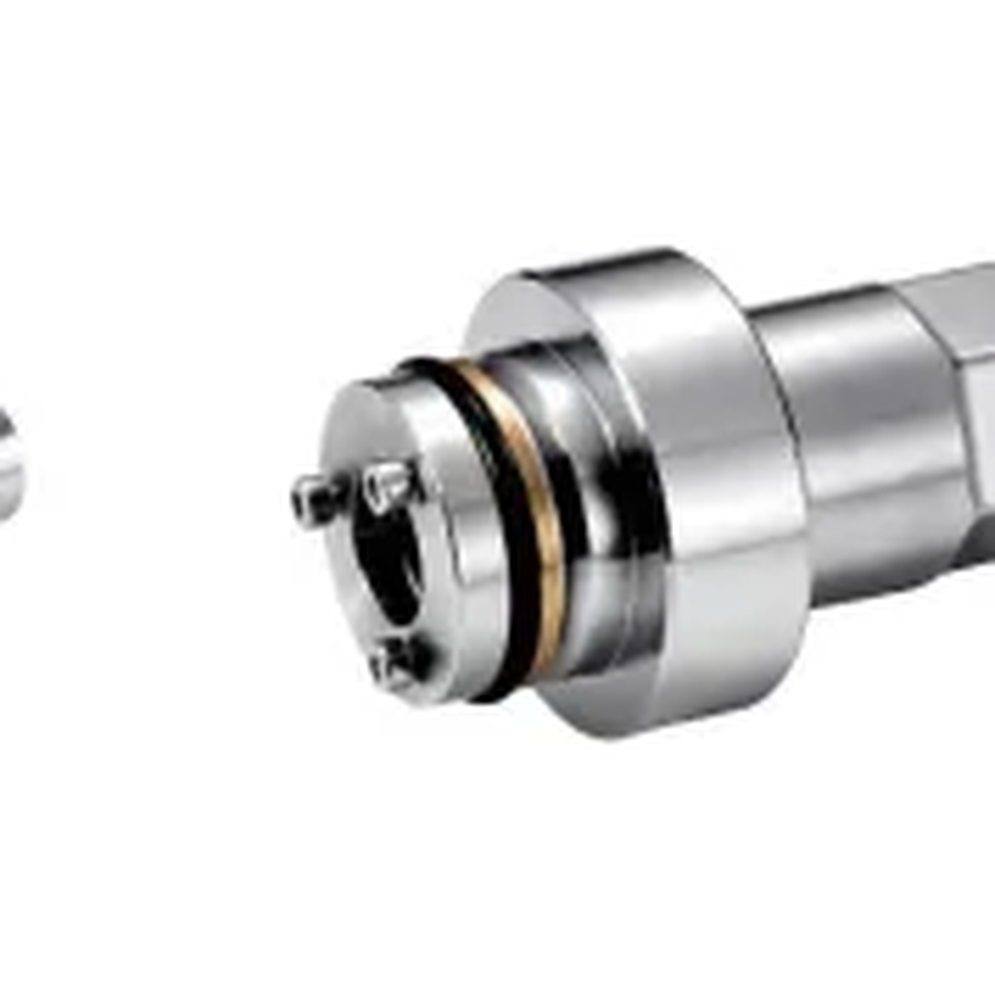Pump & Intensifier Parts type 8