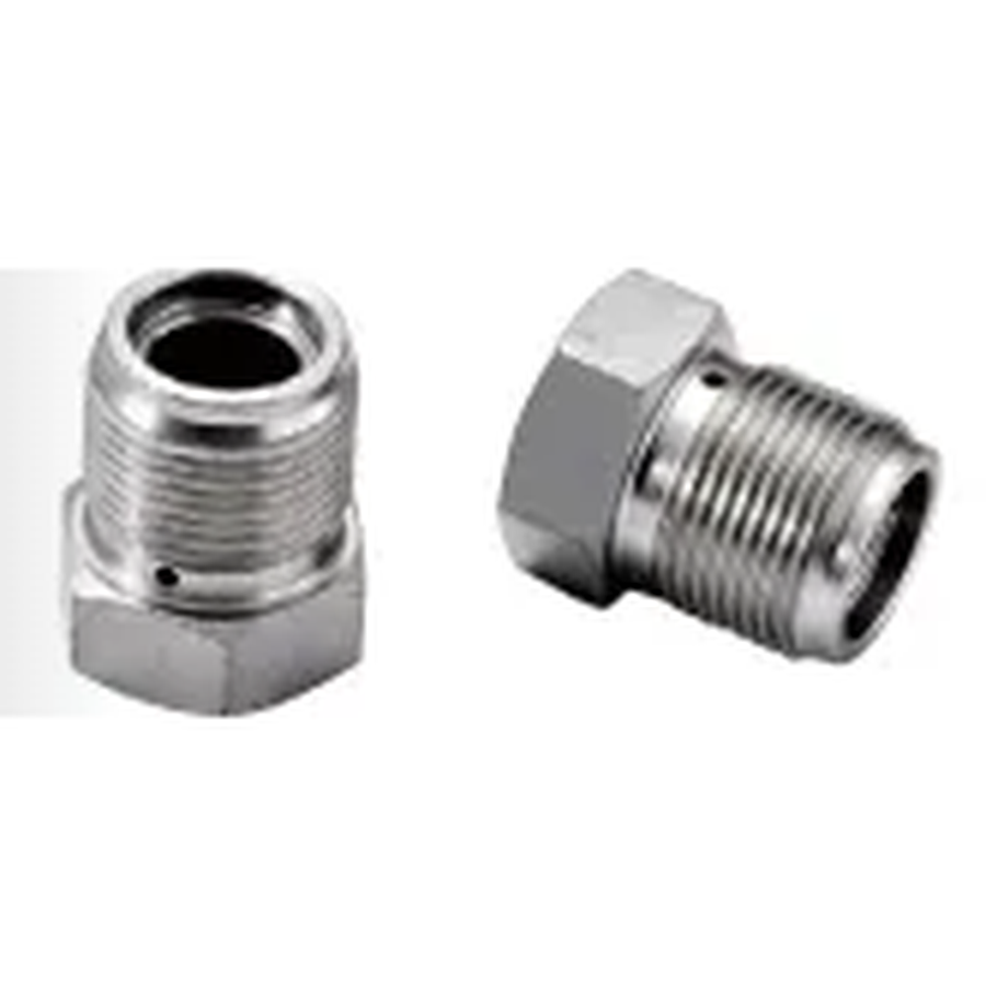 Pump & Intensifier Parts type 10