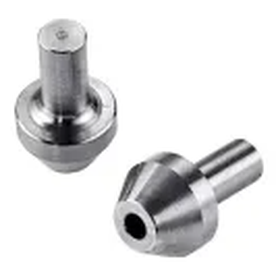 Pump & Intensifier Parts type 11