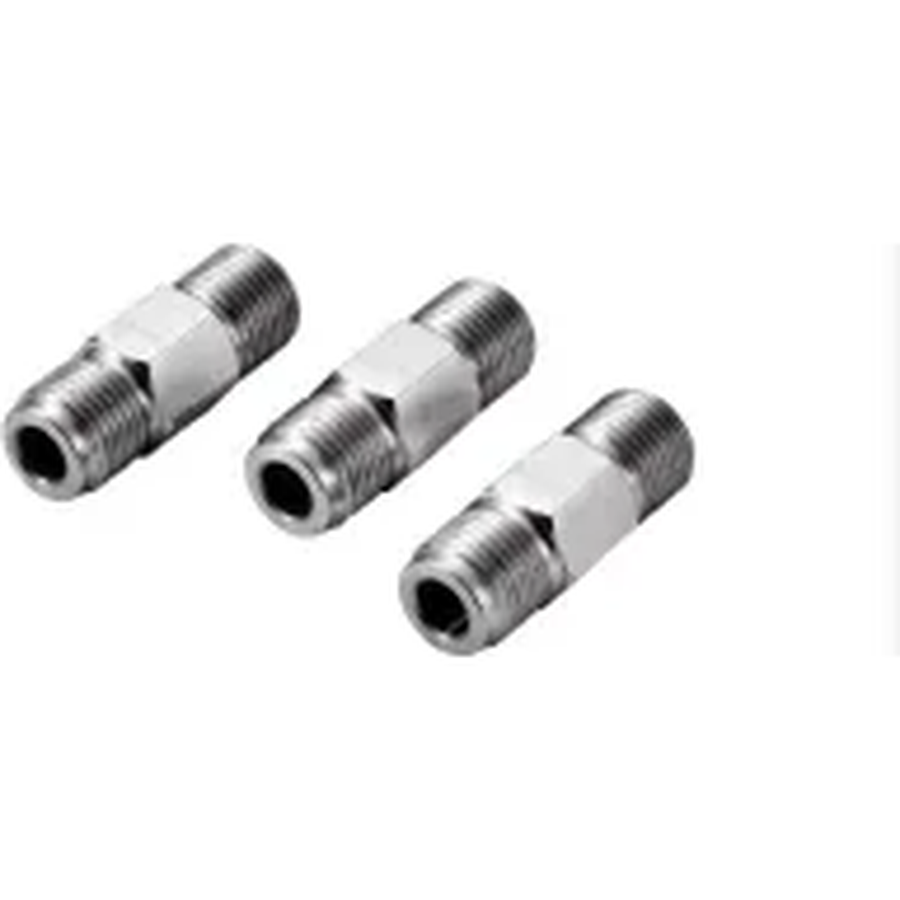 Pump & Intensifier Parts type 12