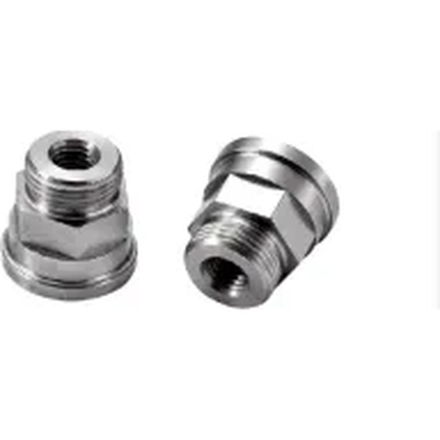 Pump & Intensifier Parts type 15