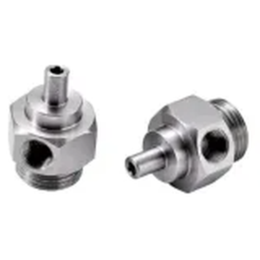 Pump & Intensifier Parts type 17