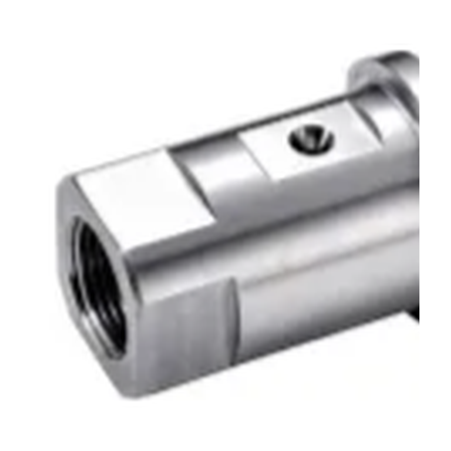 Pump & Intensifier Parts type 20