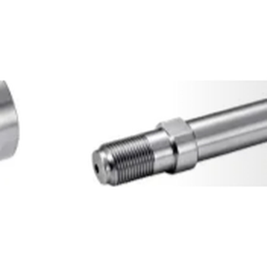 Pump & Intensifier Parts type 21