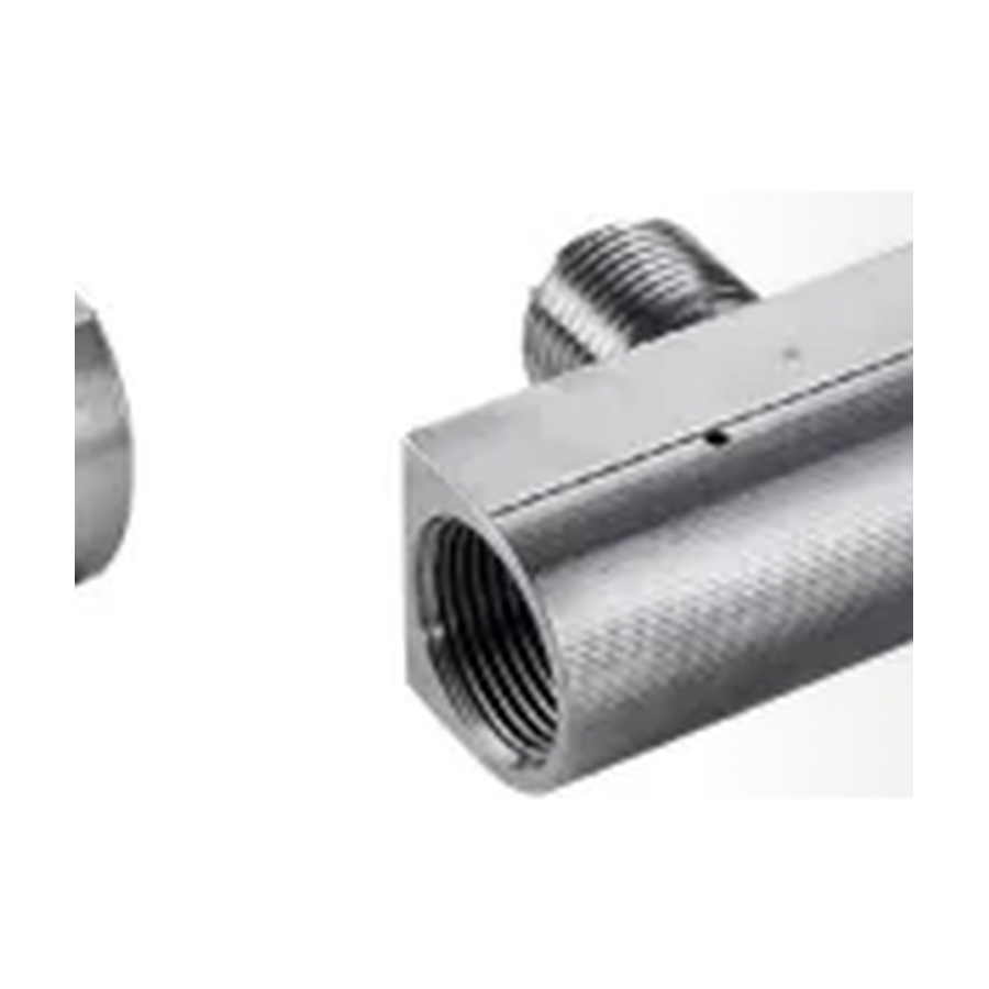 Pump & Intensifier Parts type 24