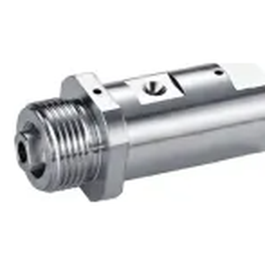 Valves & Flow Control type 4