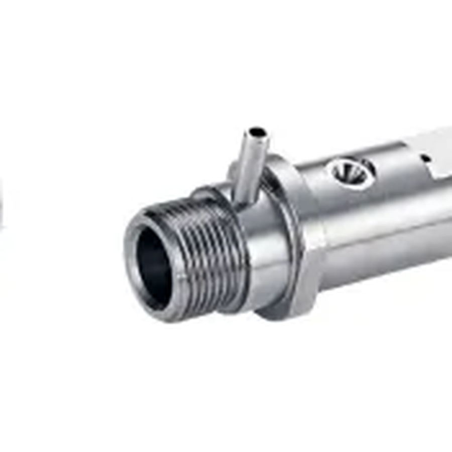 Valves & Flow Control type 5