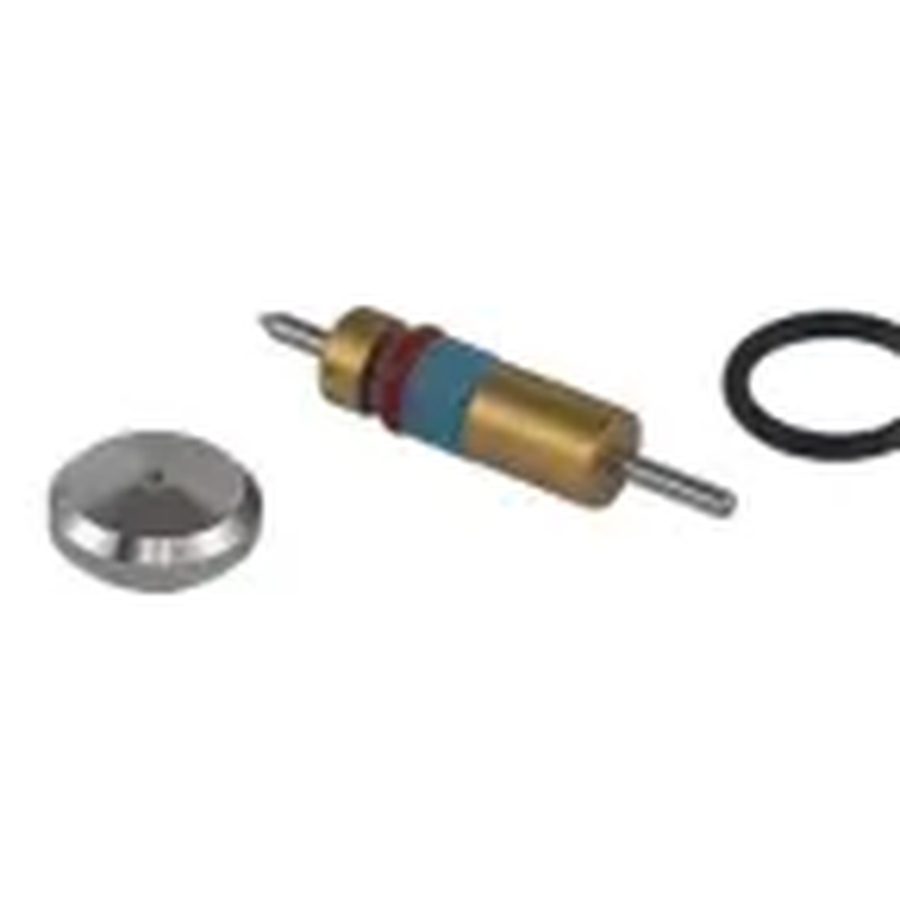 Valves & Flow Control type 6