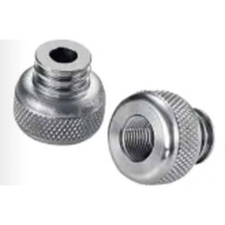 Valves & Flow Control type 9