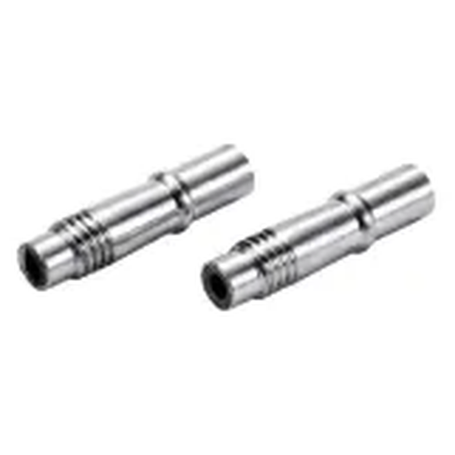Valves & Flow Control type 10