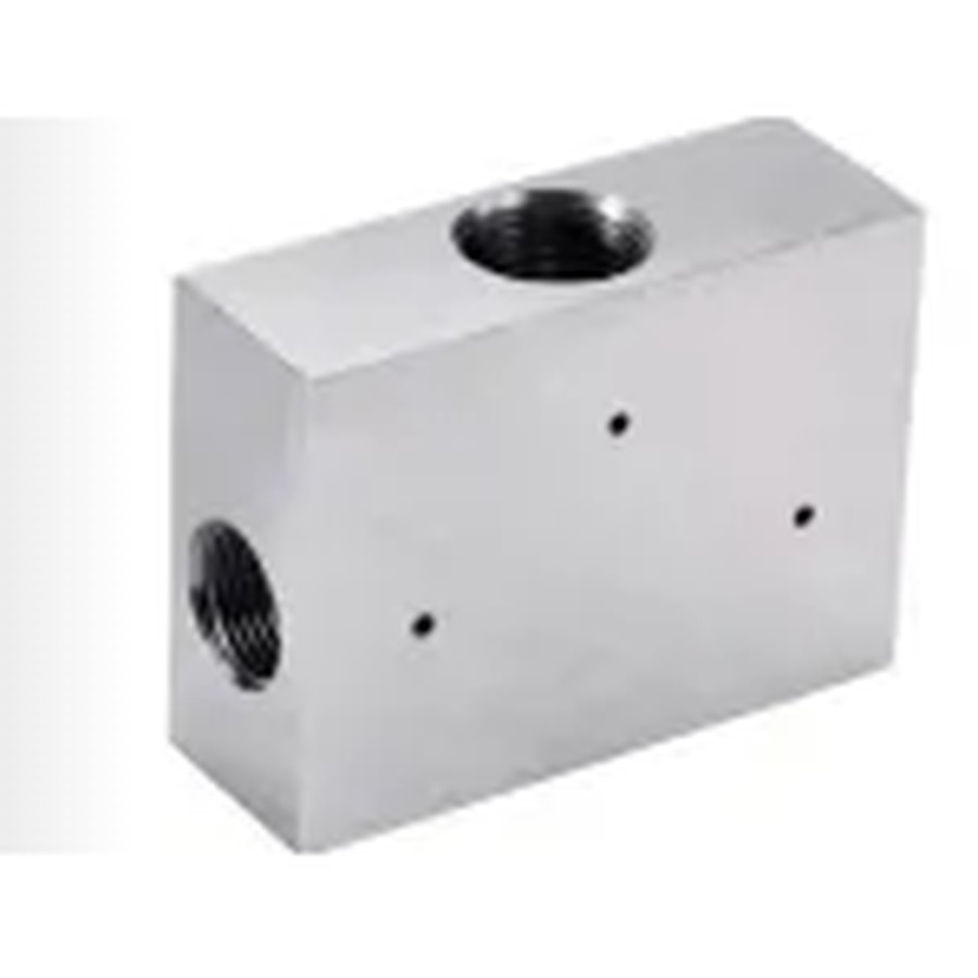 Valves & Flow Control type 12