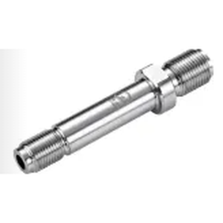 Valves & Flow Control type 15