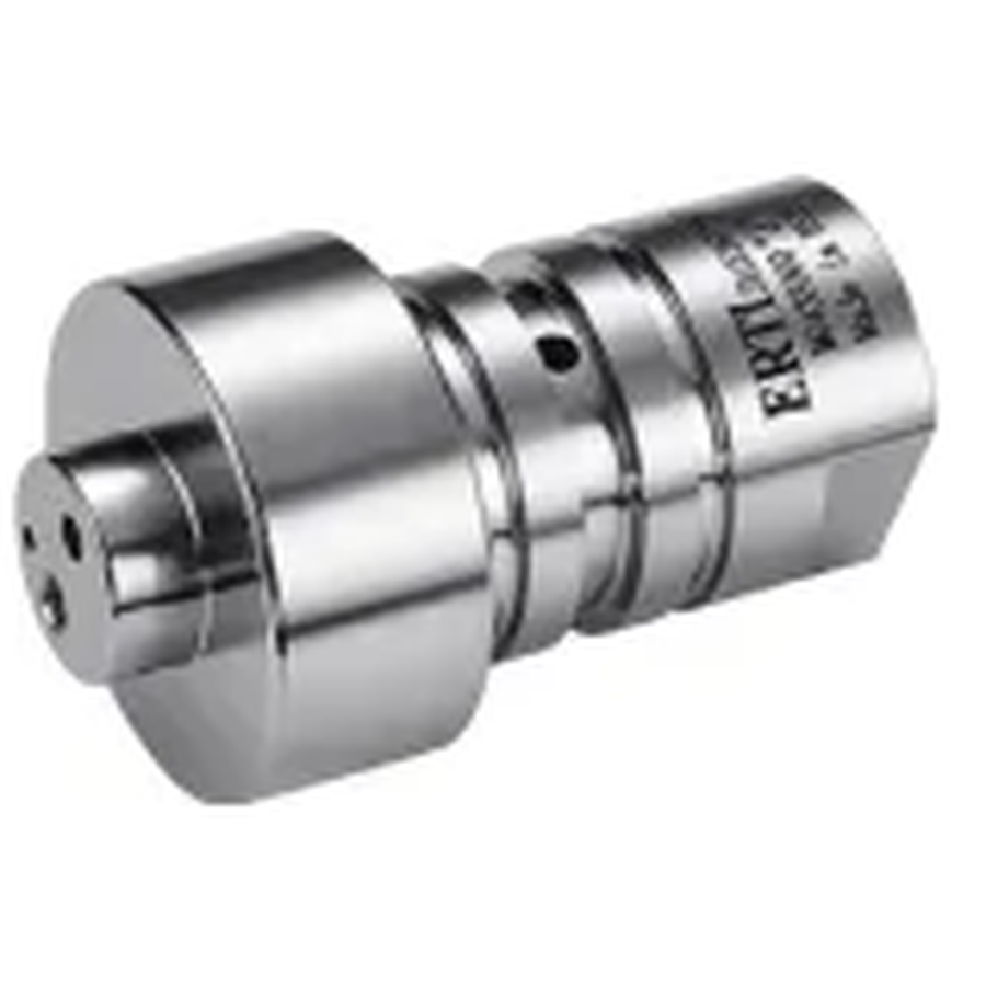 Valves & Flow Control type 17