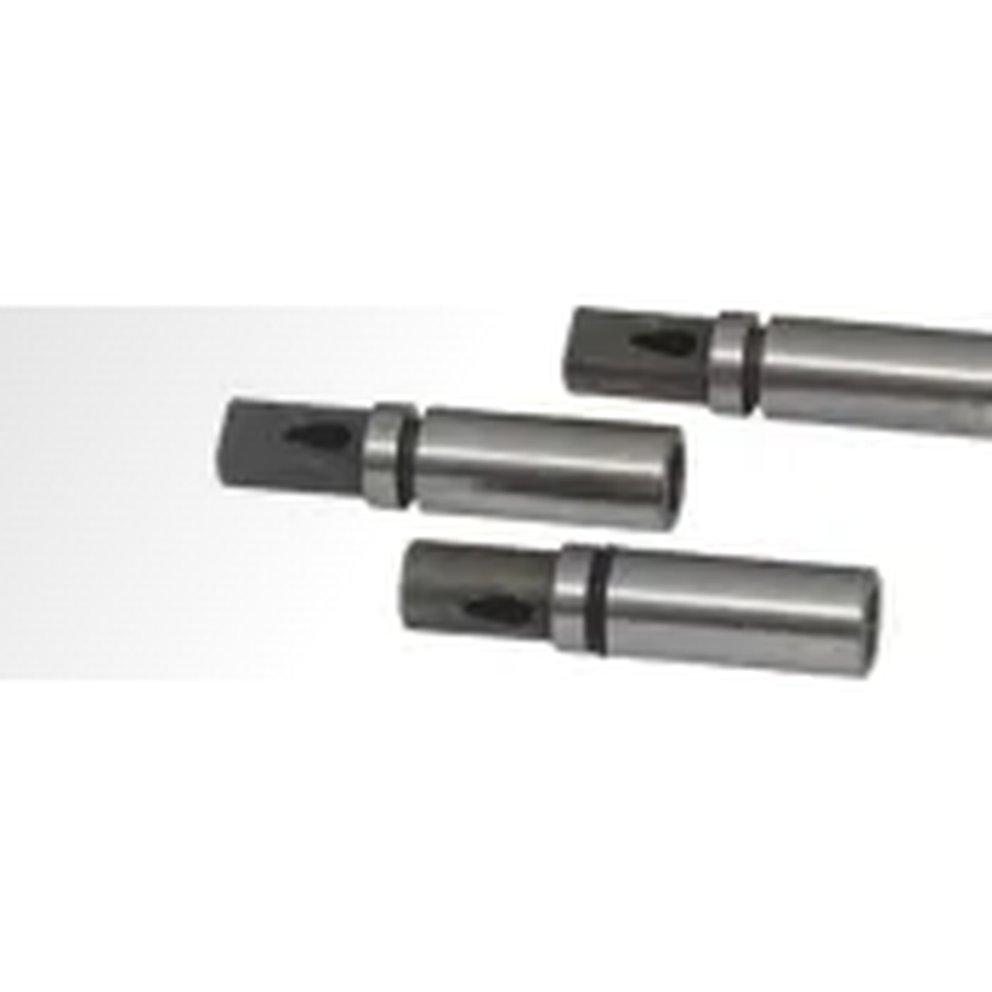Valves & Flow Control type 18