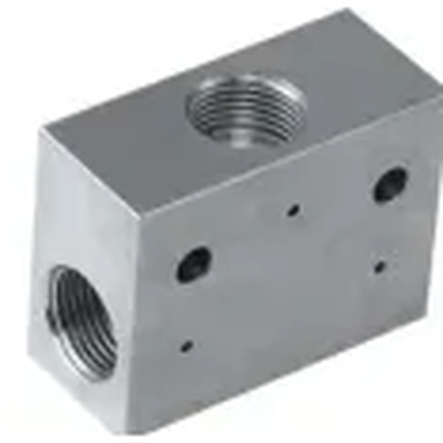 Valves & Flow Control type 19