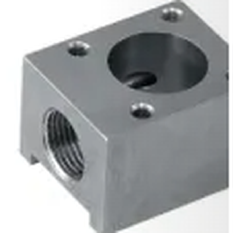 Valves & Flow Control type 20
