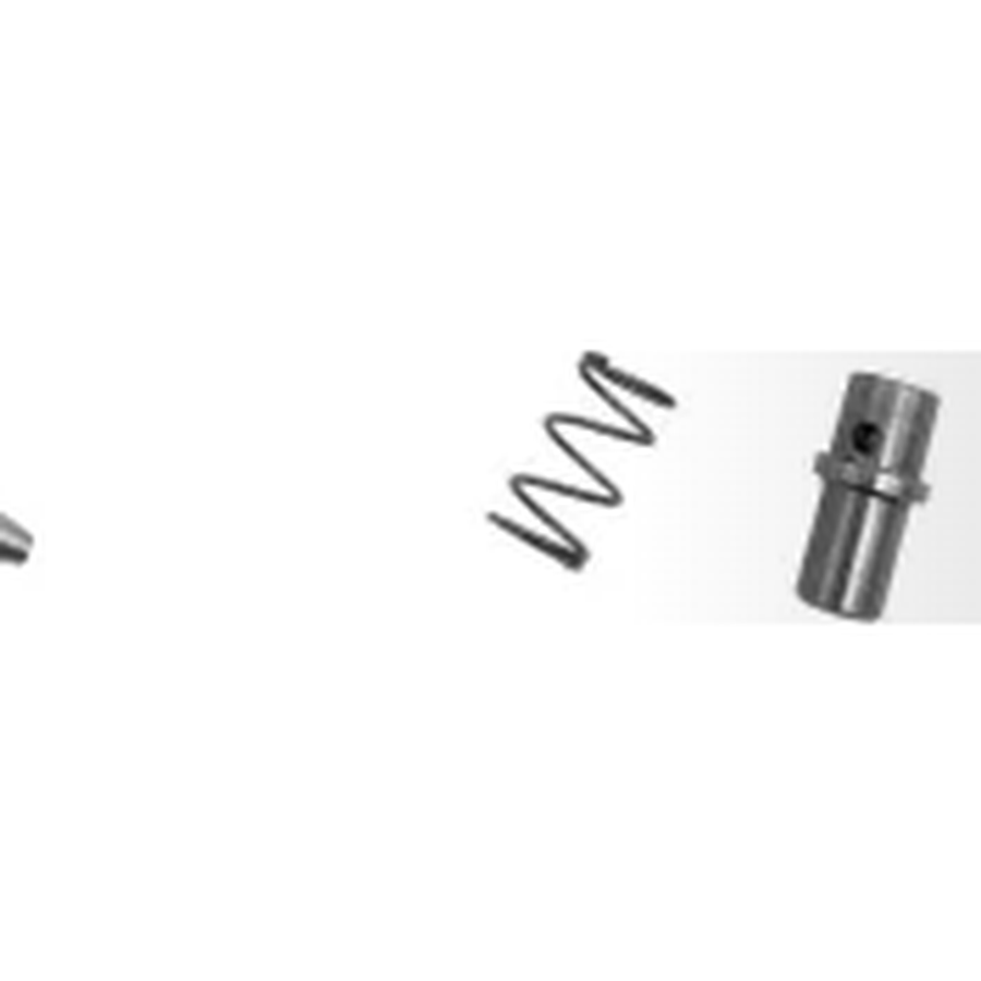 Valves & Flow Control type 23