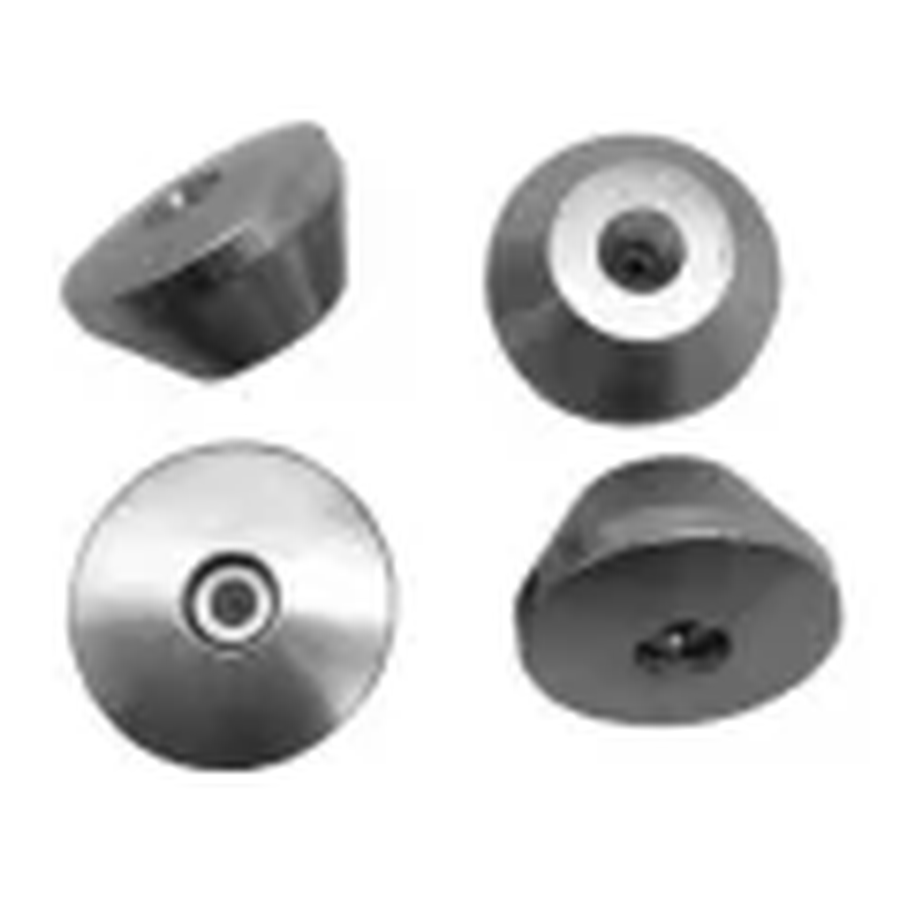 Valves & Flow Control type 24