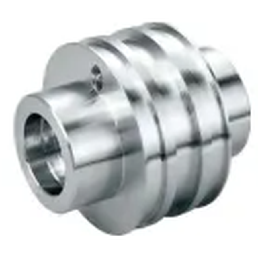High-Pressure Parts & Fittings type 6