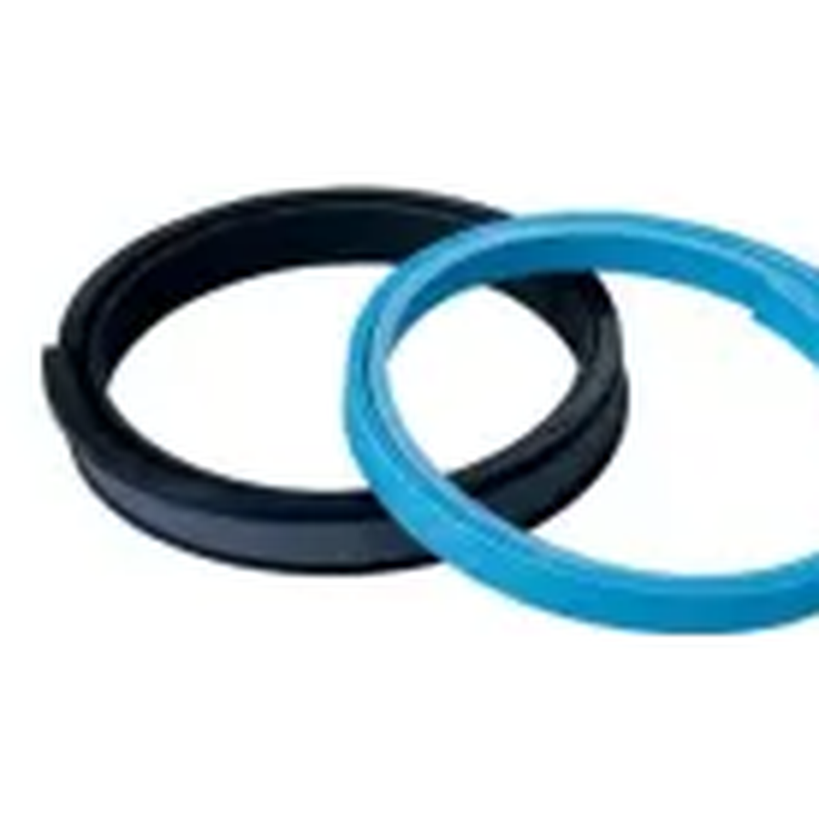 High-Pressure Parts & Fittings type 7