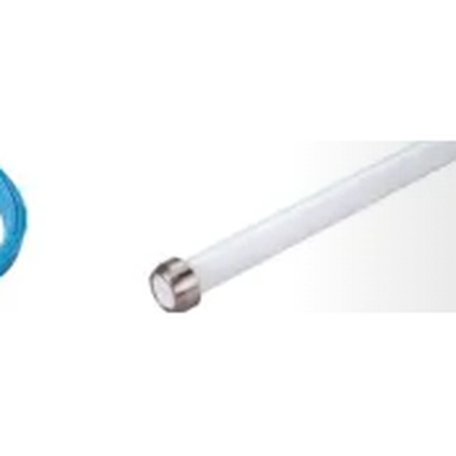 High-Pressure Parts & Fittings type 8