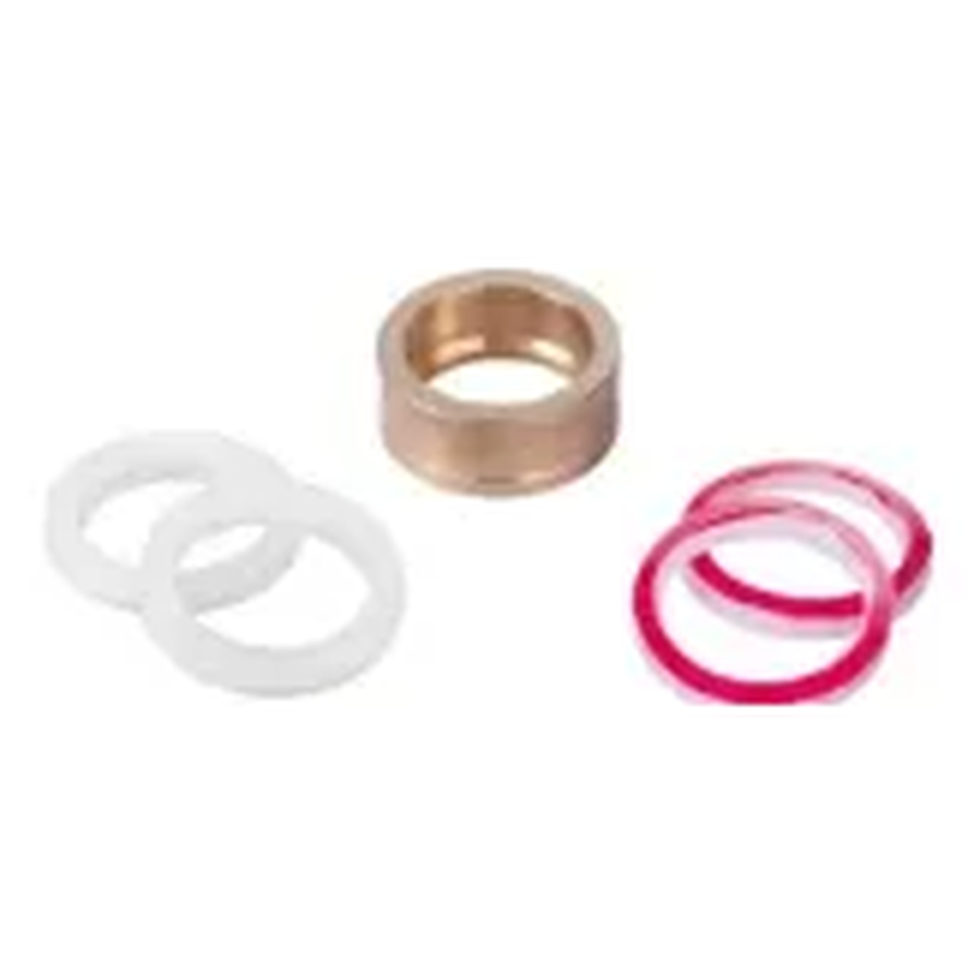 High-Pressure Parts & Fittings type 16