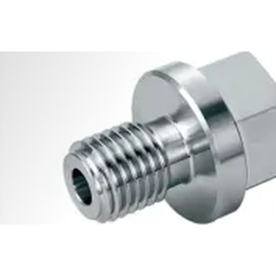 High-Pressure Parts & Fittings type 18