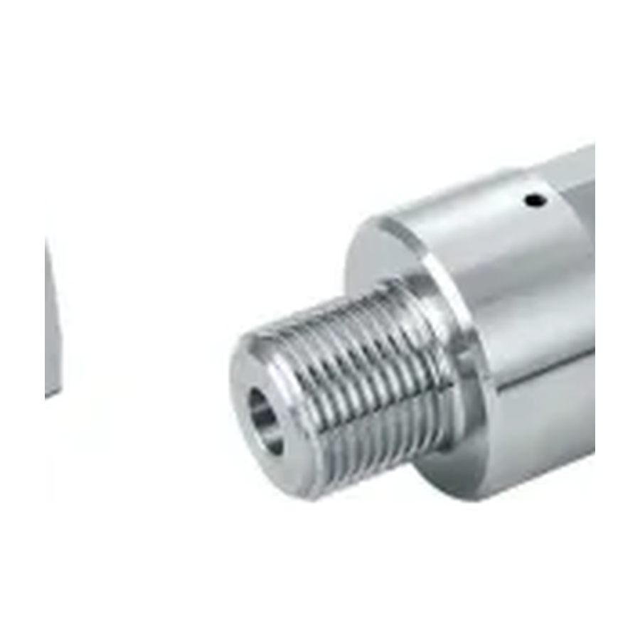 High-Pressure Parts & Fittings type 19