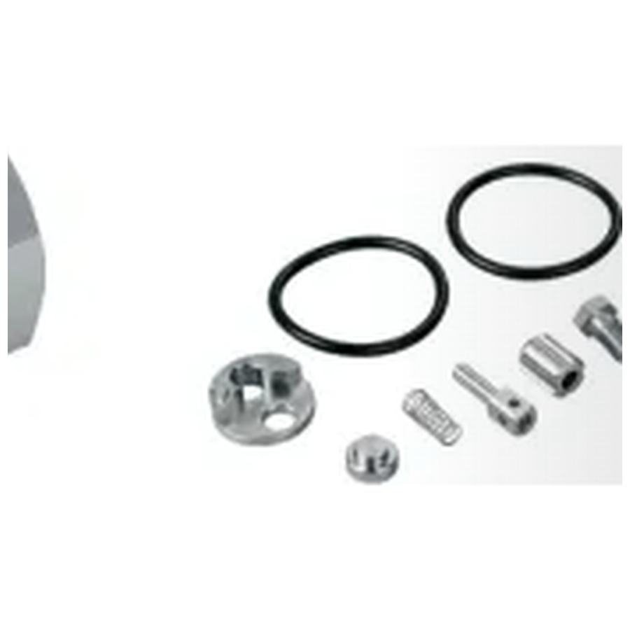 High-Pressure Parts & Fittings type 20
