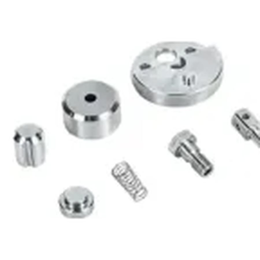 High-Pressure Parts & Fittings type 21