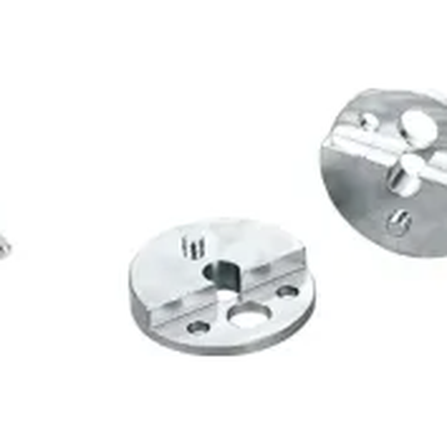 High-Pressure Parts & Fittings type 22