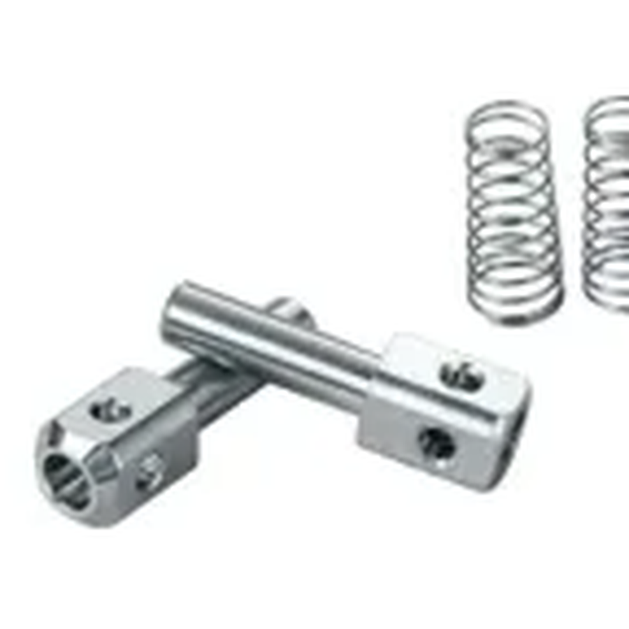 High-Pressure Parts & Fittings type 24