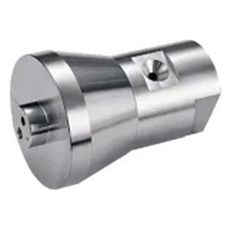 Orifices & Mixing Tubes type 4