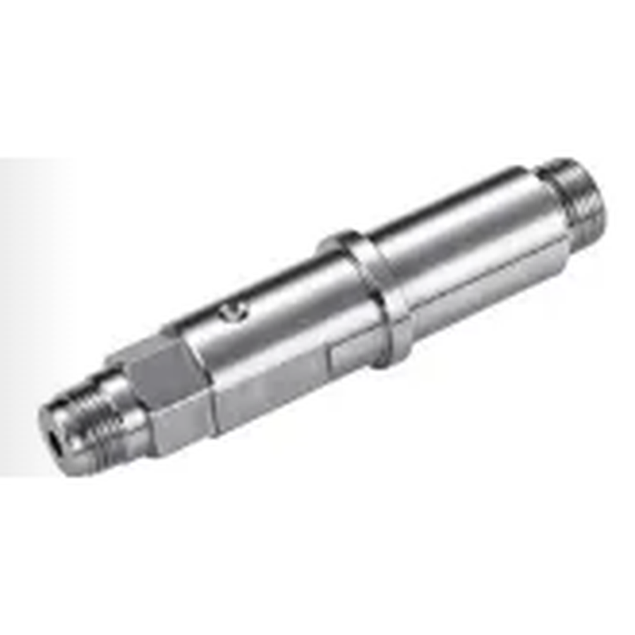 Orifices & Mixing Tubes type 9