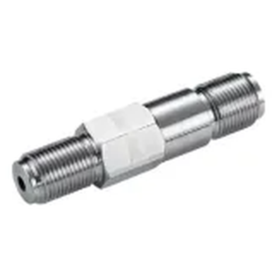 Orifices & Mixing Tubes type 10