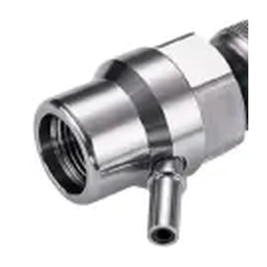 Orifices & Mixing Tubes type 13