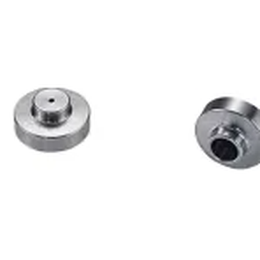 Orifices & Mixing Tubes type 15
