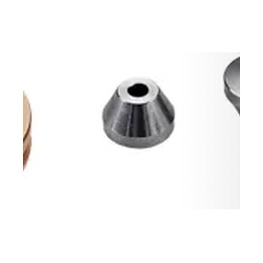 Orifices & Mixing Tubes type 17
