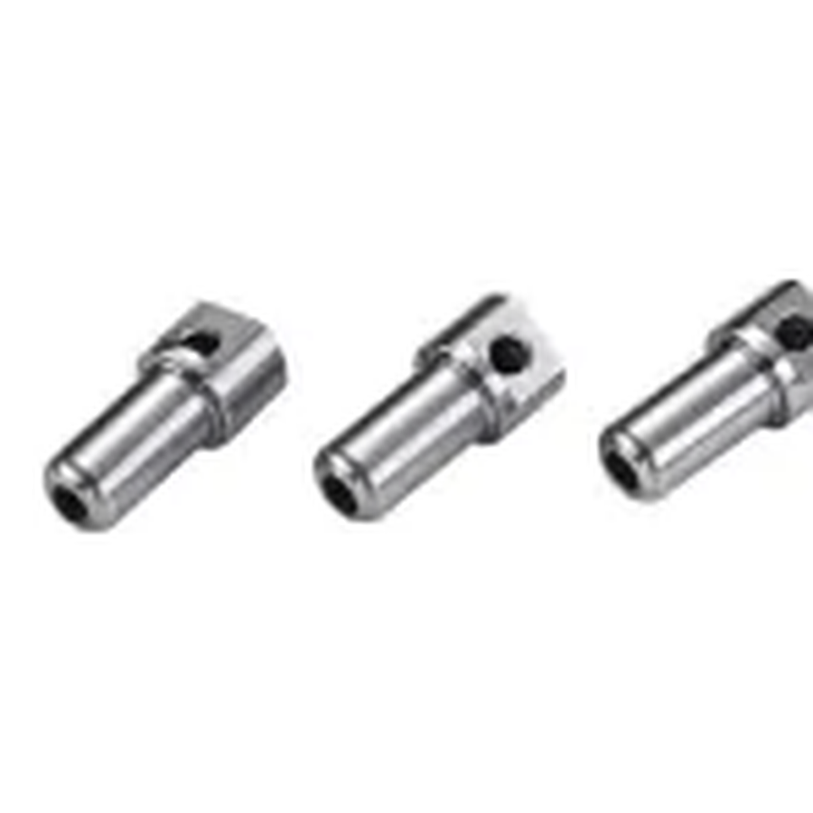 Orifices & Mixing Tubes type 18