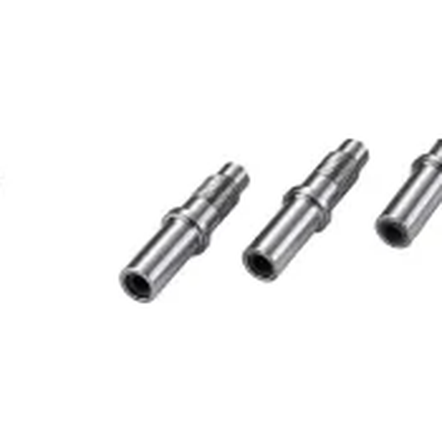 Orifices & Mixing Tubes type 19