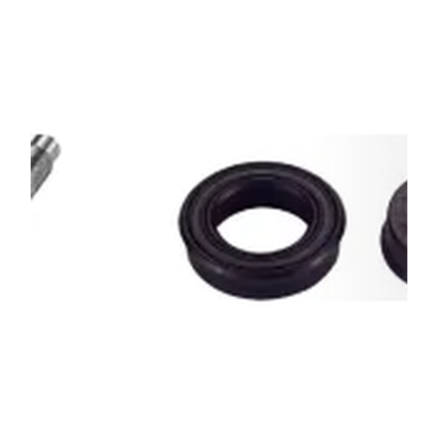 Orifices & Mixing Tubes type 20