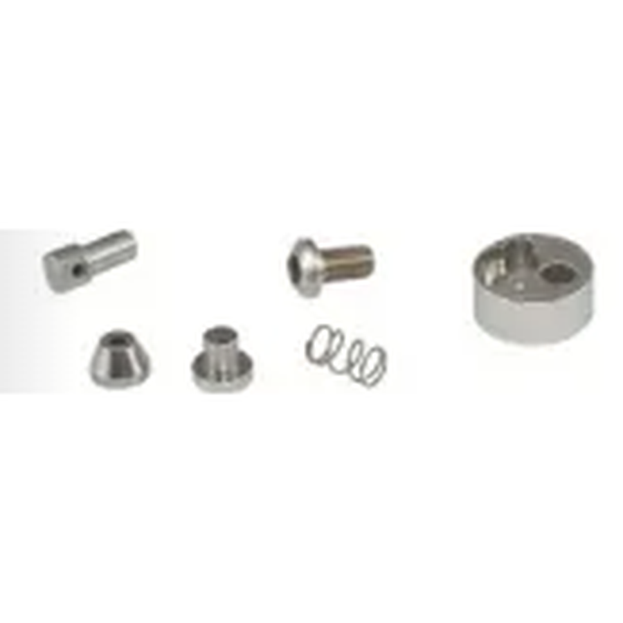 Orifices & Mixing Tubes type 24