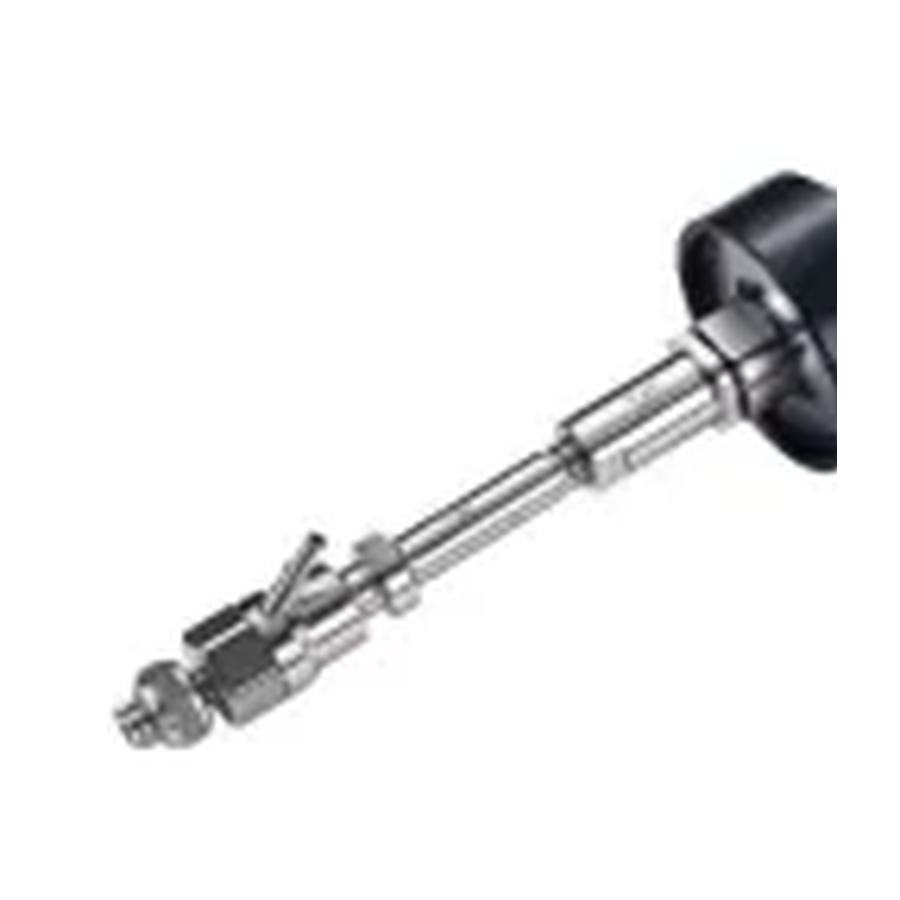 Nozzle & Waterjet Accessories type 17