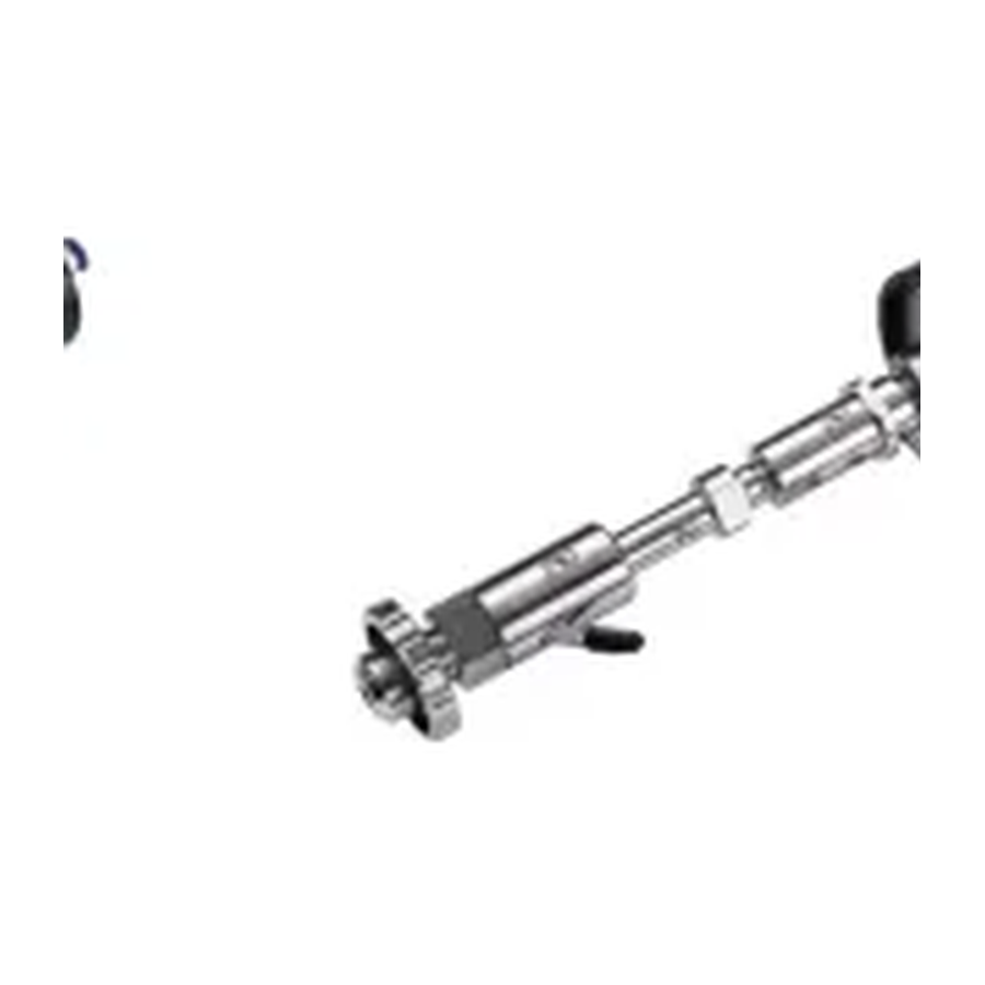 Cutting Head Parts type 18