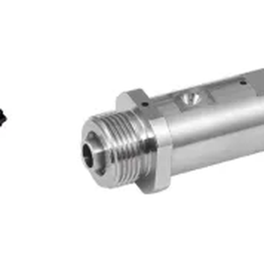 Nozzle & Waterjet Accessories type 18