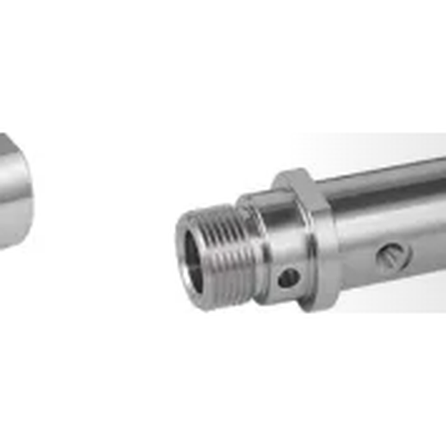 Cutting Head Parts type 19